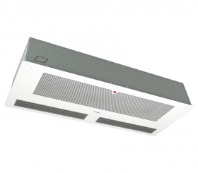 Тепловая завеса Тепломаш КЭВ-36П4091Е