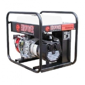 Генератор бензиновый Europower ЕР3300/11