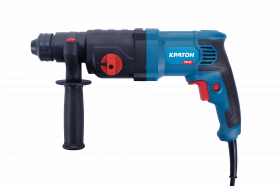 Перфоратор Кратон RH-750-26