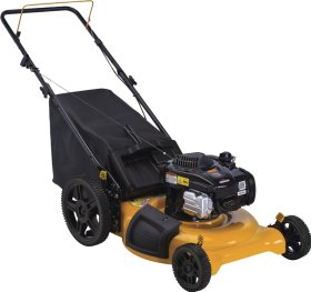 Газонокосилка бензиновая Parton PA550N21RH3