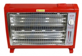 Обогреватель кварцевый "Умница" К-19Н