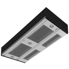 Тепловая завеса Тепломаш 36П6062Е нерж.