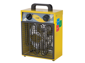 Пушка тепловая Ballu BHP-ME-3