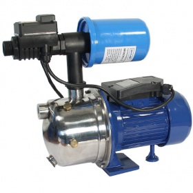 Адаптивная станция Unipump АКВАРОБОТ JS 60 (г/а 2л)