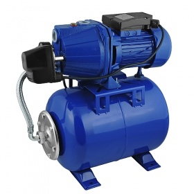 Насосная станция Unipump AUTO JET 100 SA-50