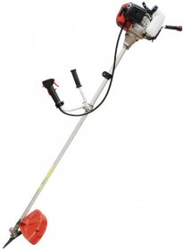 Триммер бензиновый Workmaster WBC-1100