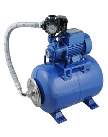 Насосная станция Unipump AUTO QB 70