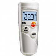 Бесконтактный термометр Testo 805