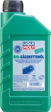 Минеральное масло для цепей бензопил LIQUI MOLY, 1л.