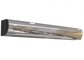 Тепловая завеса Тепломаш КЭВ-18П3043E Бриллиант