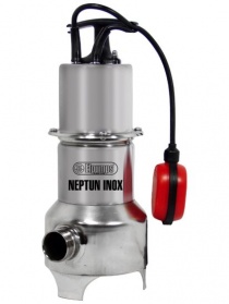 Насос дренажный ELPUMPS NEPTUN INOX