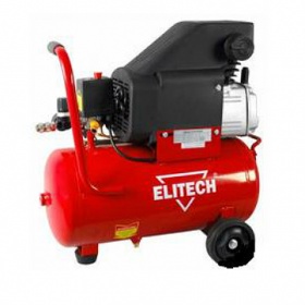 Компрессор поршневой Elitech КПМ 200/50