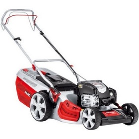 Газонокосилка бензиновая AL-KO Highline 46.8 SPI