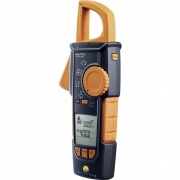 Клещи токовые с функцией измерения истинного СКЗ Testo 770-2