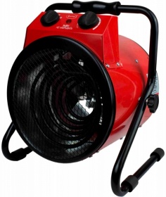 Тепловая пушка Умница BG-E3А