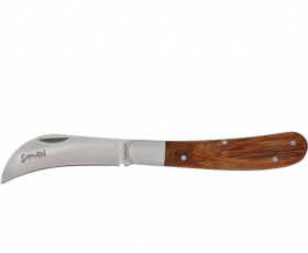 Нож прививочный копулировочный Samurai IGKMP-68W