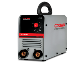 Сварочный аппарат CROWN CT33100