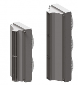 Тепловая завеса Тепломаш 170П7010W