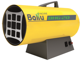 Газовая тепловая пушка BALLU BHG-10