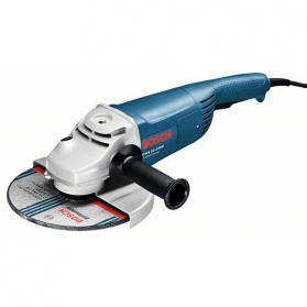 Угловая шлифмашина Bosch GWS 22-230 H