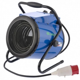 Тепловентилятор Сибртех ТВ-9