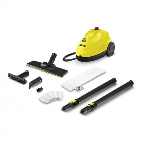 Пароочиститель Karcher SC 2 EasyFix (yellow)*EU