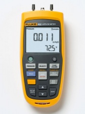 Измеритель расхода воздуха FLUKE 922/Kit 