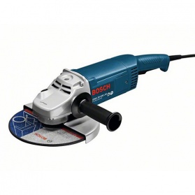 Угловая шлифмашина Bosch GWS 22-230 JH