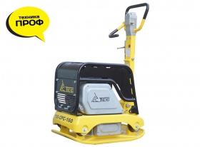 Вибрационная плита ТСС-CPC-160