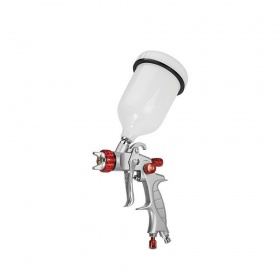 Пневматический краскораспылитель CROWN CT38102-1.4