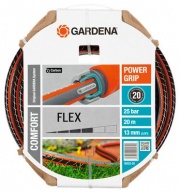 Шланг Gardena FLEX 9x9 1/2" х 20 м 