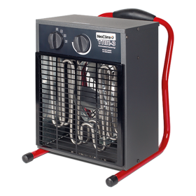 Электрическая пушка NEOCLIMA ТПП-9