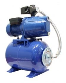 Насосная станция Unipump AUTO JS 80