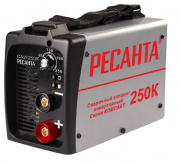 Сварочный аппарат Ресанта САИ 250К (компакт) инверторного типа