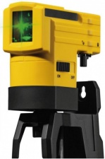 Лазерный нивелир Stabila LAX 50G