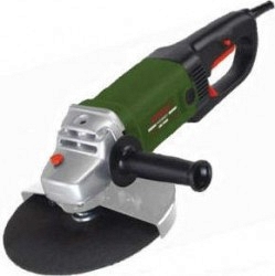 Угловая шлифмашина КРАТОН AMG-2100HJ HOBBY