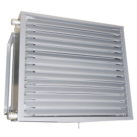 Фанкойл Тепломаш КЭВ-18Ф5ПМ