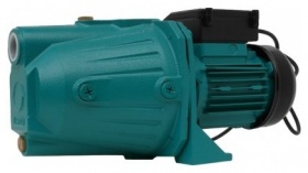 Насос поверхностный LEO XJm 100L