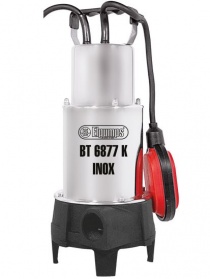 Насос дренажный ELPUMPS ВТ 6877 К INOX