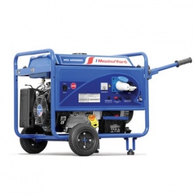 Генератор бензиновый MasterYard MG 6000REP