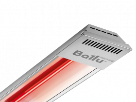 Обогреватель инфракрасный BALLU BIH-T-1.5-E 