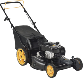 Бензиновая газонокосилка PARTON PA625Y22RHP