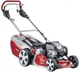 Бензиновая газонокосилка AL-KO Highline 477 VS