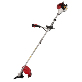 Бензиновый триммер DDE GBS260RD