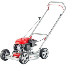 Бензиновая газонокосилка AL-KO Silver 468 P-A Bio