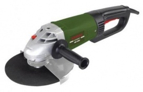 Угловая шлифмашина КРАТОН AMG-2300HJ HOBBY