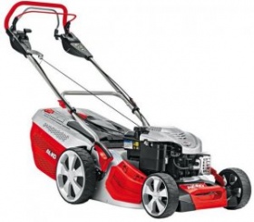 Газонокосилка бензиновая AL-KO Highline 525 VS