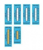 Самоклеющиеся термо-индикаторы Testo (10 шт) 71-110 °С