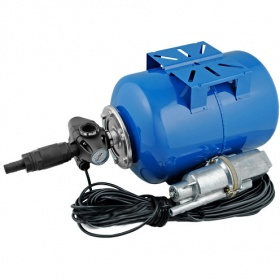 Насосная станция Unipump АКВАРОБОТ М 24-40 Н