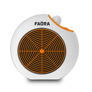 Тепловентилятор Faura FH-10 orange